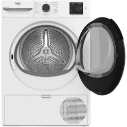 Beko BM3T30230W Wärmepumpentrockner (10 kg)