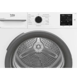 Beko BM3T30230W Wärmepumpentrockner (10 kg)