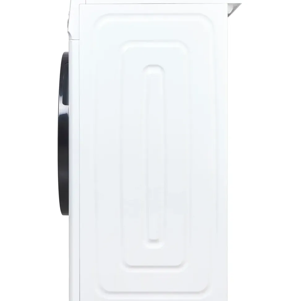 Beko BM3WFOE741PSA Waschmaschine (7 kg, 1400 U/min)