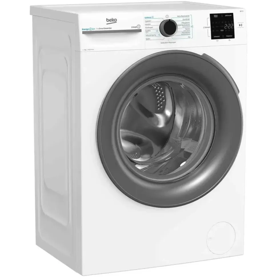 Beko BM3WFU4 Waschmaschine