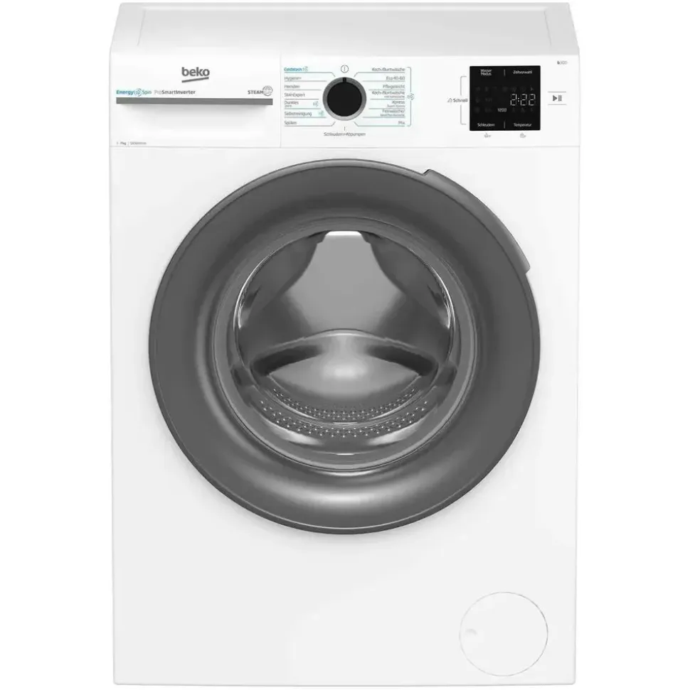 Beko BM3WFU4 Waschmaschine