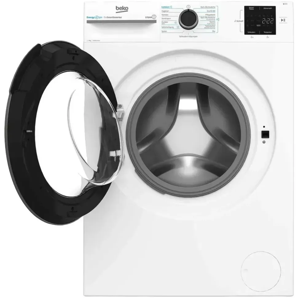 Beko BM3WFU4 Waschmaschine