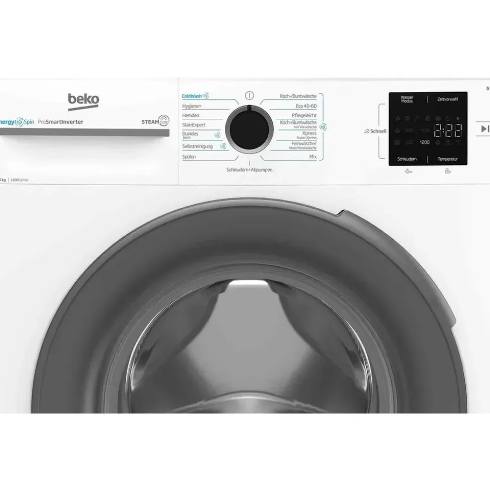 Beko BM3WFU4 Waschmaschine