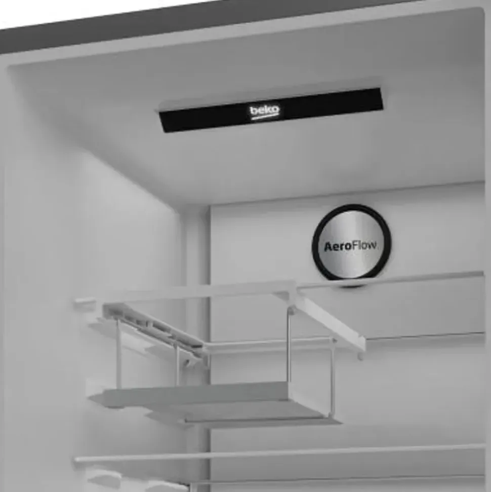 Beko B3RMLNE444H Kühlschrank