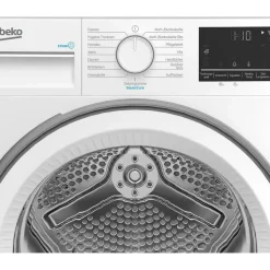 Beko B3T41239A Wärmepumpentrockner (7 kg)