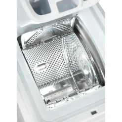 Beko BTL7BE8BBT Toplader (7 kg, 1200 U/min)