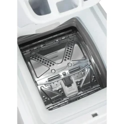 Beko BTL7BE8BBT Toplader (7 kg, 1200 U/min)