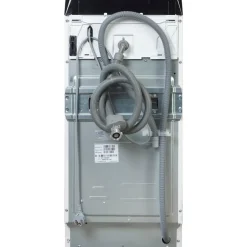 Beko BTL7BE8BBT Toplader (7 kg, 1200 U/min)