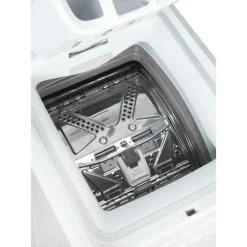 Beko BTLO6AE8BBM Toplader (6 kg, 1200 U/min)