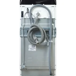 Beko BTLO6AE8BBM Toplader (6 kg, 1200 U/min)