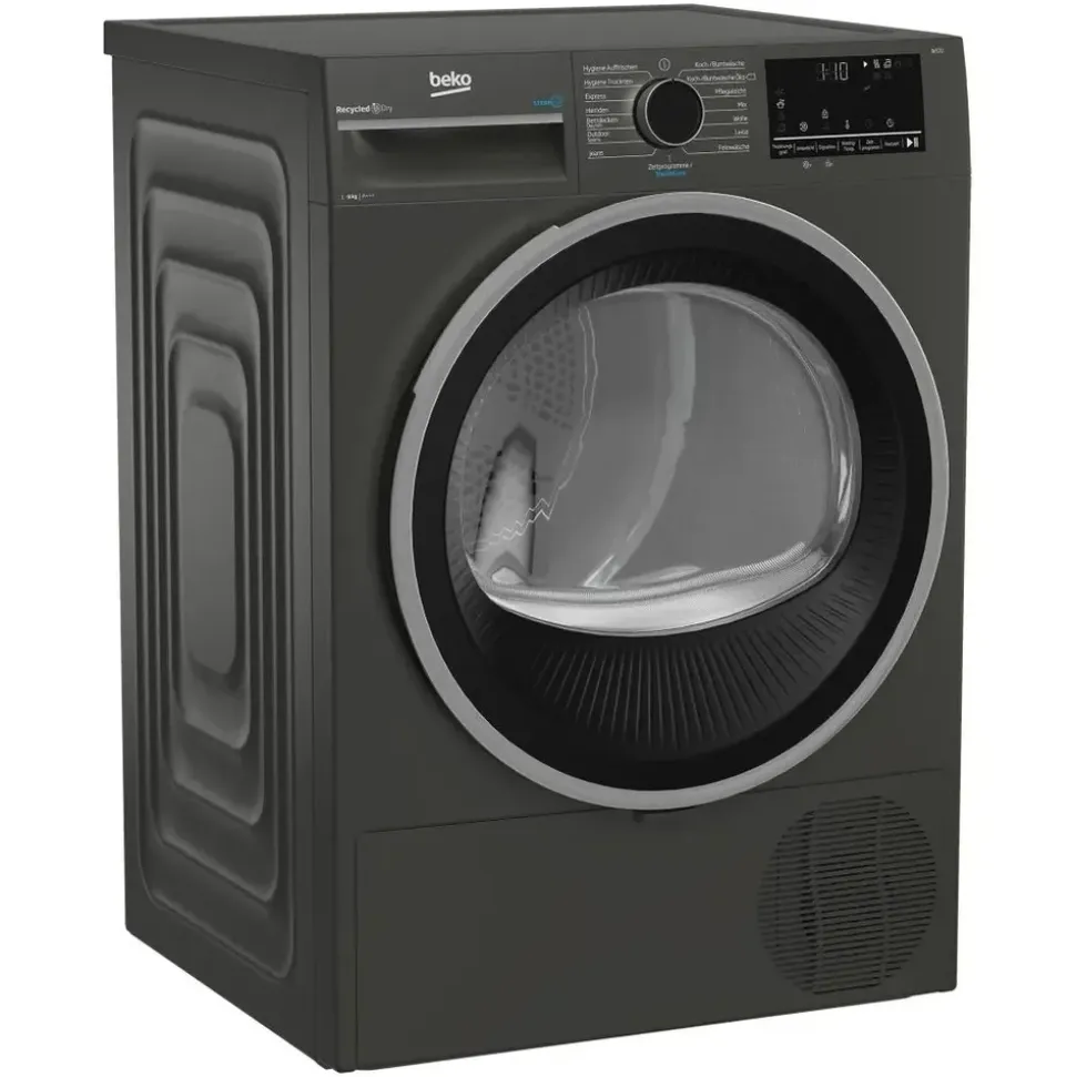 Beko B3T22491M Wärmepumpentrockner (8 kg)