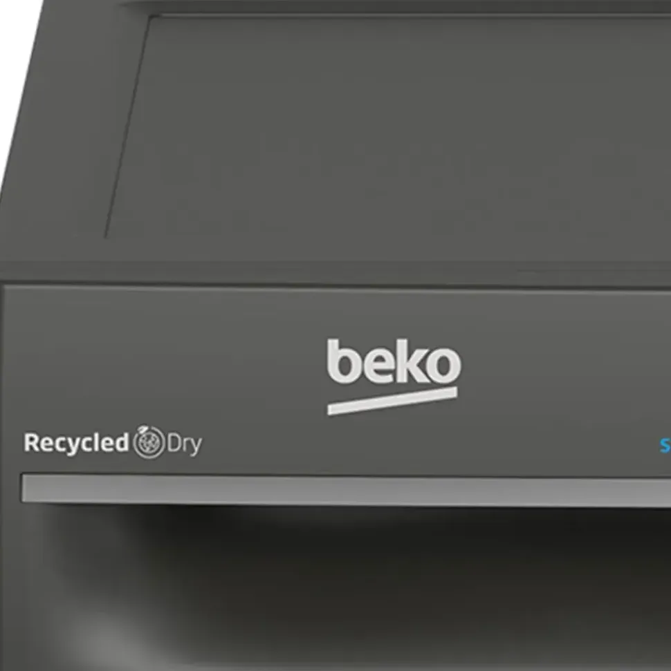 Beko B3T22491M Wärmepumpentrockner (8 kg)