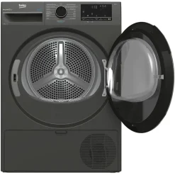Beko B3T22491M Wärmepumpentrockner (8 kg)