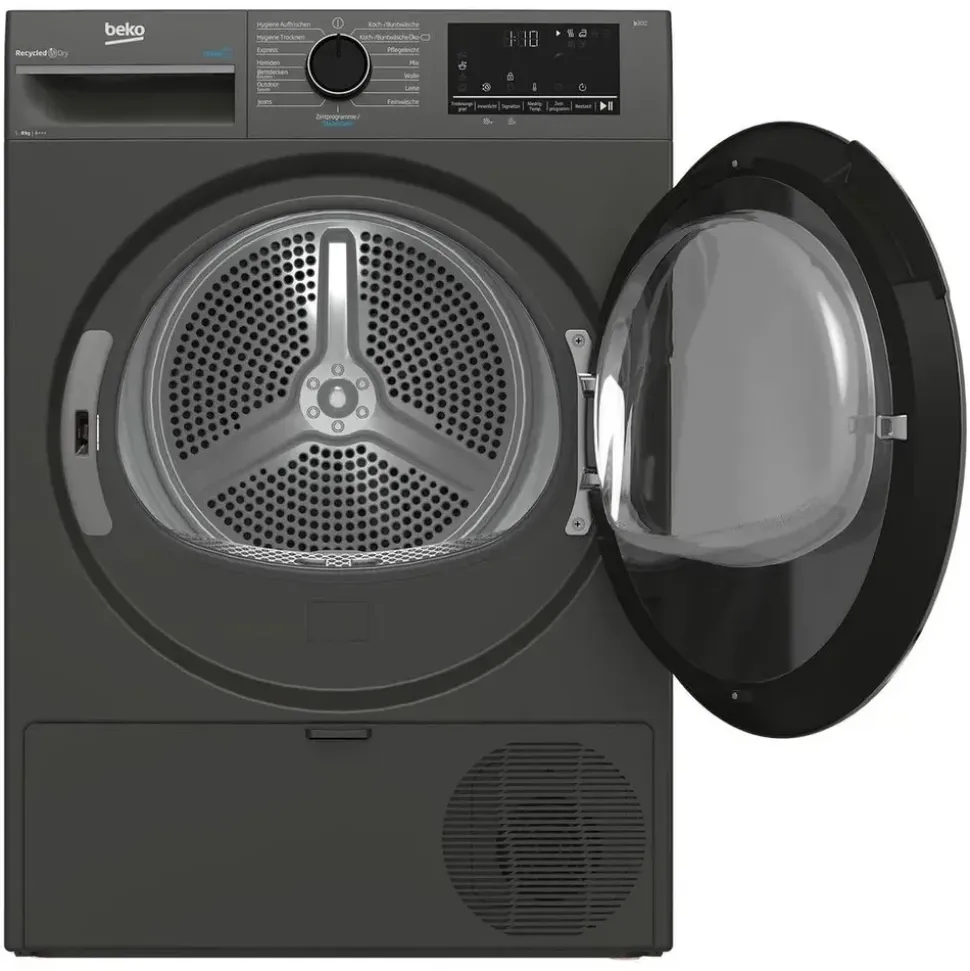 Beko B3T22491M Wärmepumpentrockner (8 kg)