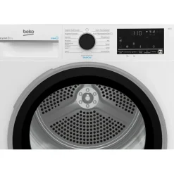 Beko B3T4224SD Wärmepumpentrockner (8 kg)