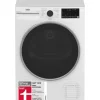 Beko B3T42249S Wärmepumpentrockner (8 kg)