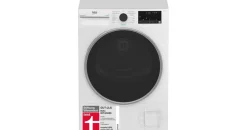 Beko B3T42249S Wärmepumpentrockner (8 kg)