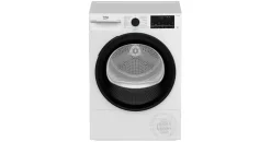 Beko B7T88209 Wärmepumpentrockner (8 kg)