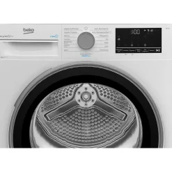 Beko B3T22491 Wärmepumpentrockner (8 kg)