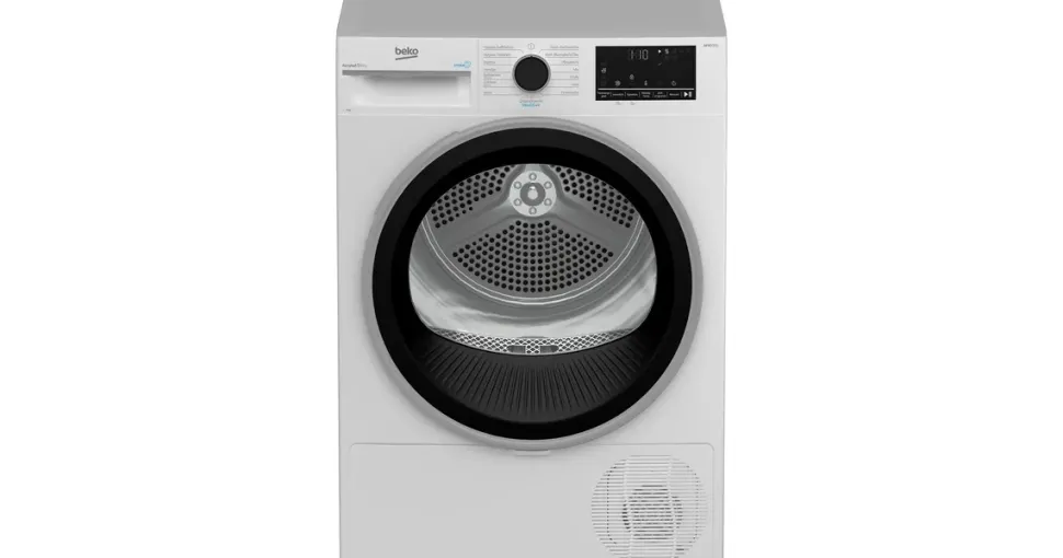 Beko B5T68219 Wärmepumpentrockner (8 kg)