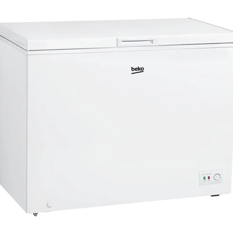 Beko CF316EWN