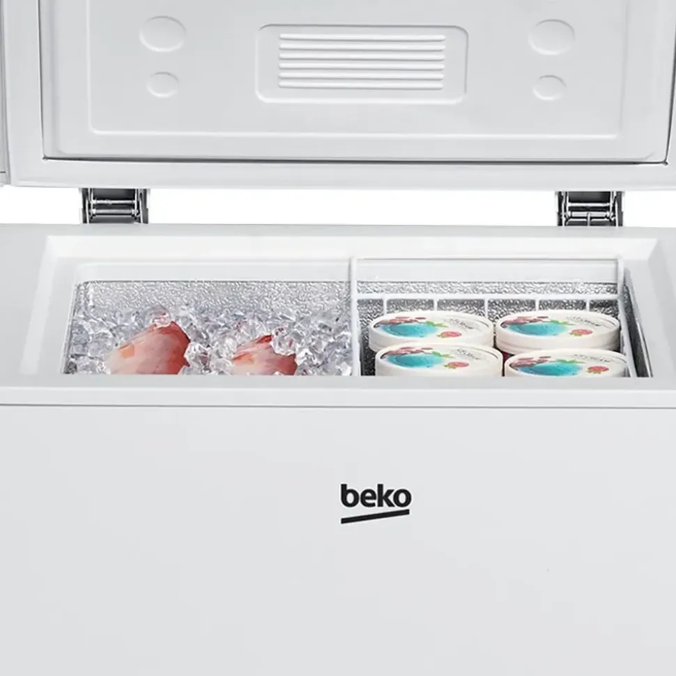 Beko CF100EWN