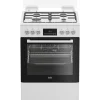 Beko FBM62320WDSL Weiß