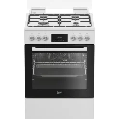 Beko FBM62320WDSL Weiß