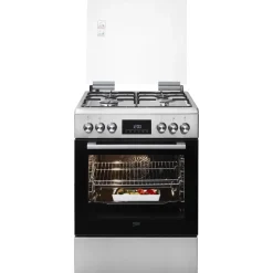 Beko FBM62320XDSL Grau