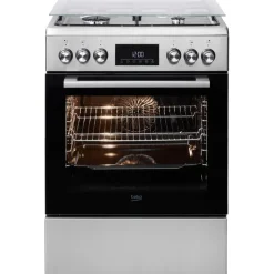 Beko FBM62320XDSL Grau
