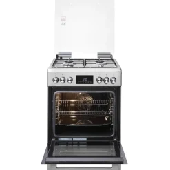 Beko FBM62320XDSL Grau