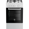 Beko FSG 52010 FW
