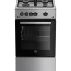 Beko FSG52020FX Inox