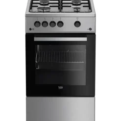 Beko FSG52020FX Inox