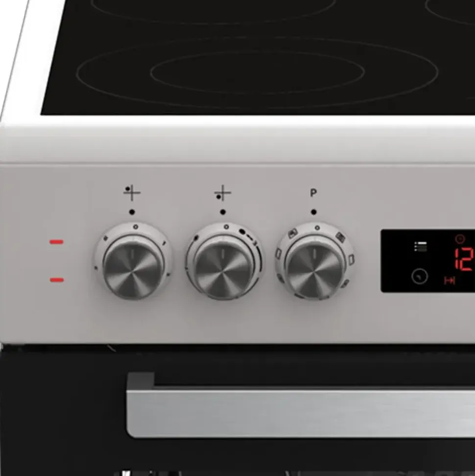 Beko FSM 67320