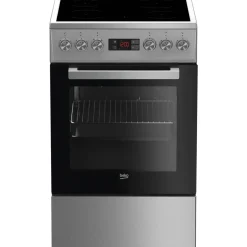 Beko FSM57300GX Edelstahl