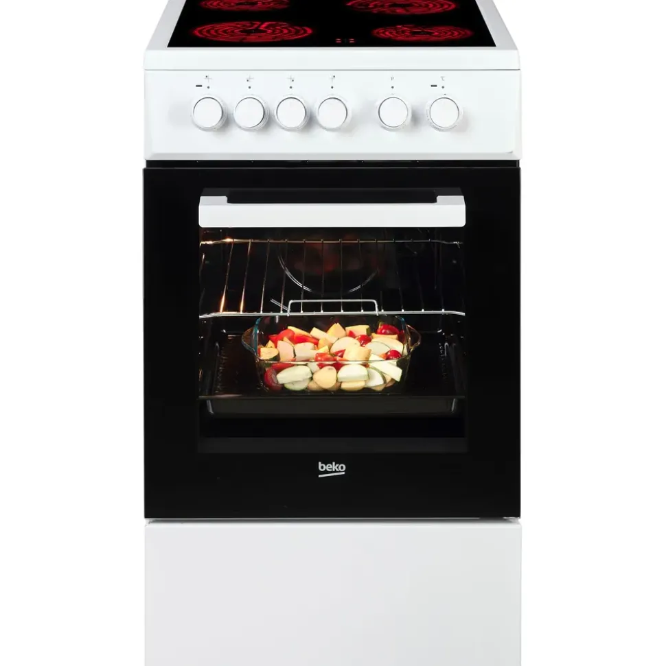 Beko FSS 57000 GW