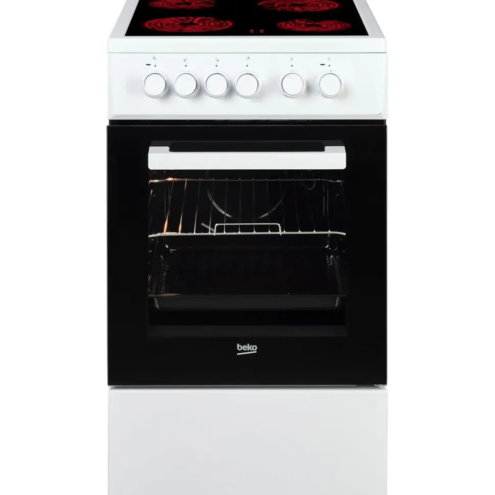Beko FSS 57000 GW