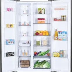 Beko GNO53 Side-by-Side
