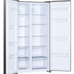 Beko GNO53 Side-by-Side