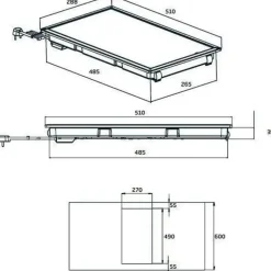 Beko HDMC 32400 TX
