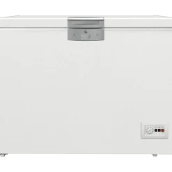 Beko HSM22340 Gefriertruhe