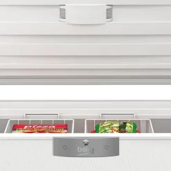 Beko HSM22340 Gefriertruhe