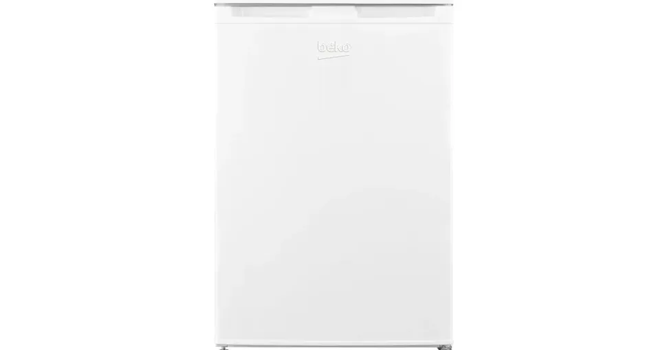 Beko TSE1284N Kühlschrank (114 l, 840 mm hoch, Weiß)