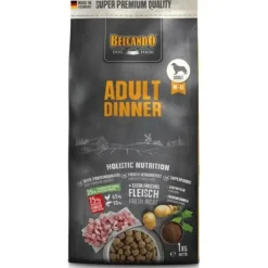 Belcando Adult Dinner