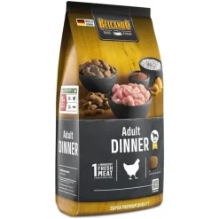 Belcando Adult Dinner