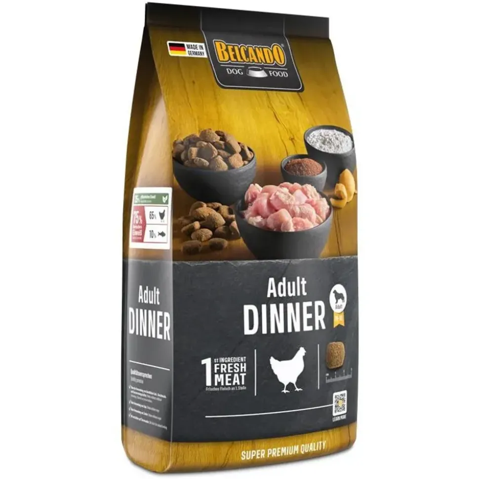 Belcando Adult Dinner