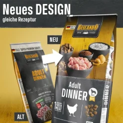 Belcando Adult Dinner
