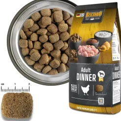 Belcando Adult Dinner