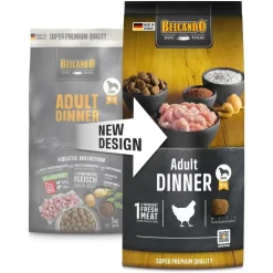 Belcando Adult Dinner